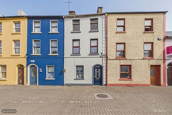 34 Manor Street, Waterford City, Co. Waterford, X91EWK6
