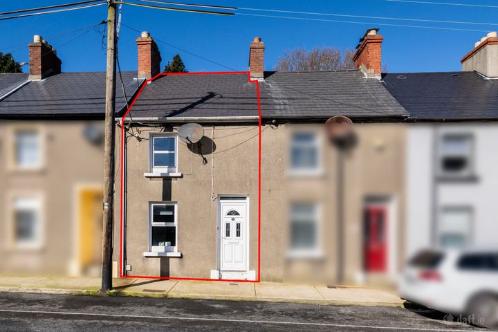 14 Distillery Road, Wexford Town, Wexford, Y35P2F2