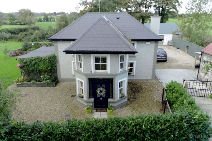 Corr, Loughduff, County Cavan, Cavan