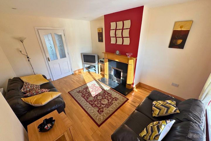 5 Beech Court, Bellfield, Ferrybank, Slieverue, Co. Kilkenny, X91W93V - Photo 3