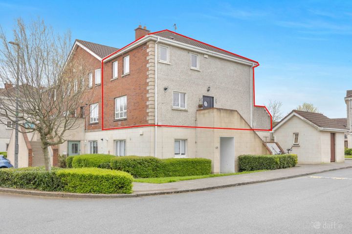 13a Johns Wood Court, Ashbourne, Co. Meath, A84YD58