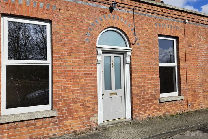Lullymore Terrace, South Circular Road, Dublin 8