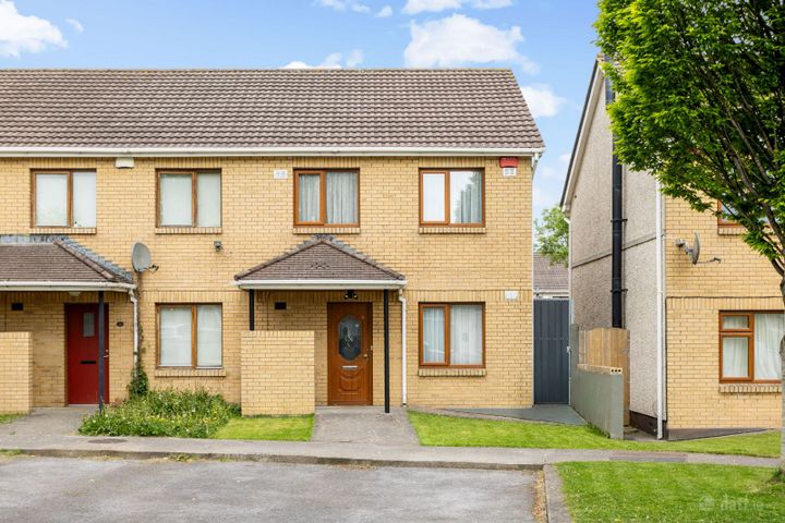 6 Suncroft Park, Dublin 24, Jobstown, Co. Dublin, D24P3Y7