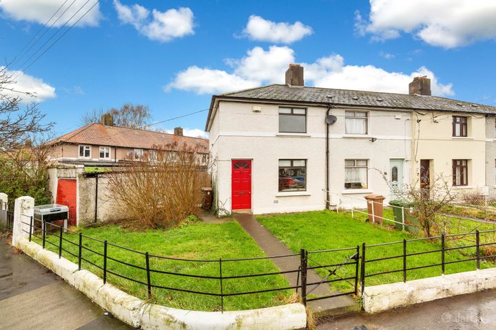 31 Leix Road, Cabra, Dublin 7