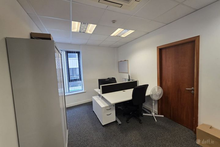 Main Street, Swords, Co. Dublin