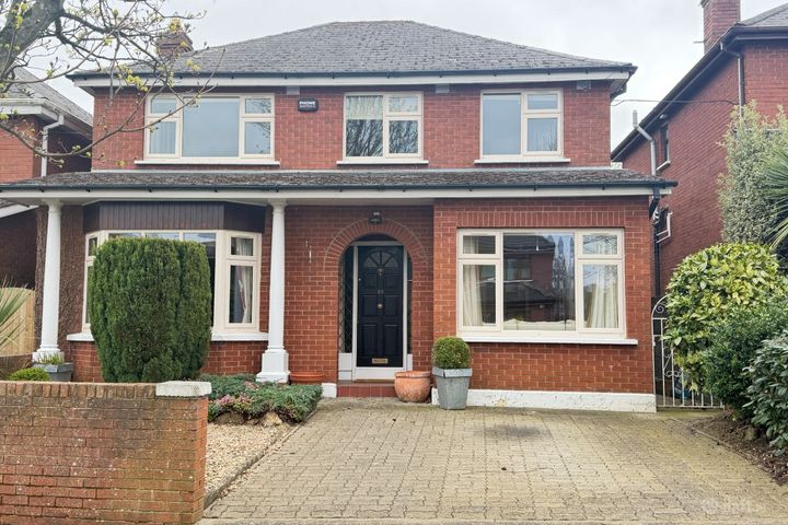 Coolkill, Dublin 18, Sandyford, Dublin 18