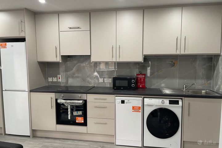 Castlegrange Drive,Dublin 22, Grange Castle, Co. Dublin