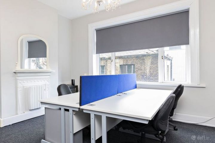 O Connell Street , Dublin 1