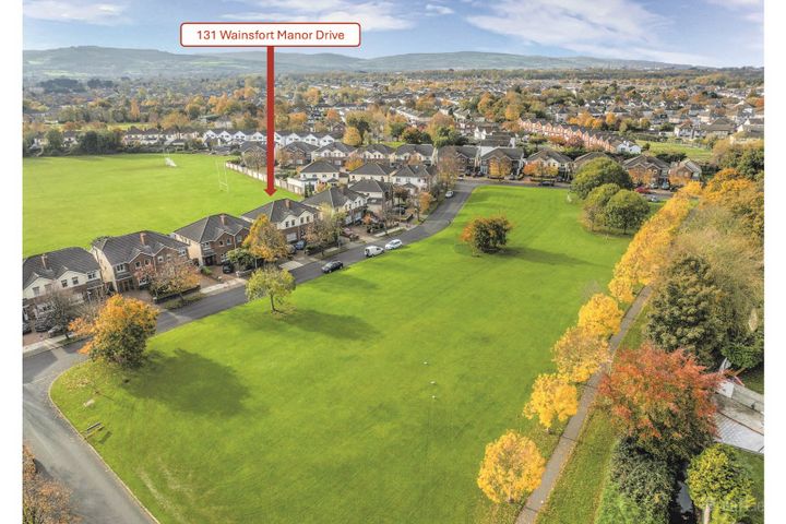 131 Wainsfort Manor Drive, Wainsfort Road, Dublin 6W, D6WXE02