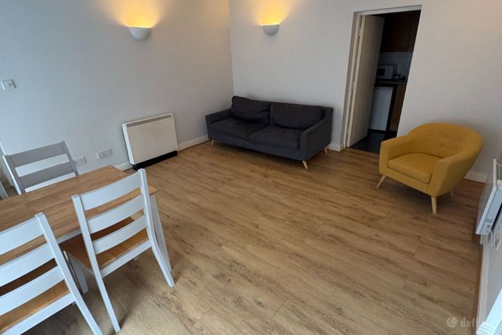 1 Bed Apartment, Rosedale, Tyrconnell Street, Dublin 8, Inchicore, Dublin 8