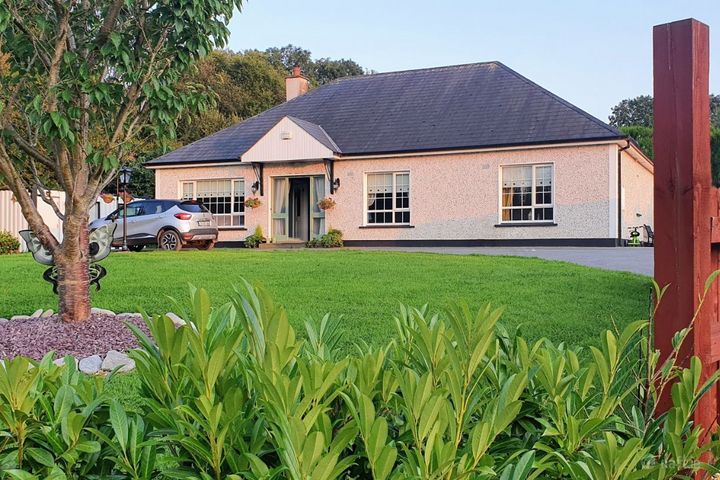 Macmurrough Island, Ballyanne, New Ross, Co. Wexford, Y34YC83