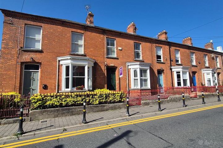 2 Albany Terrace, Drogheda, Co. Louth, A92FXE9