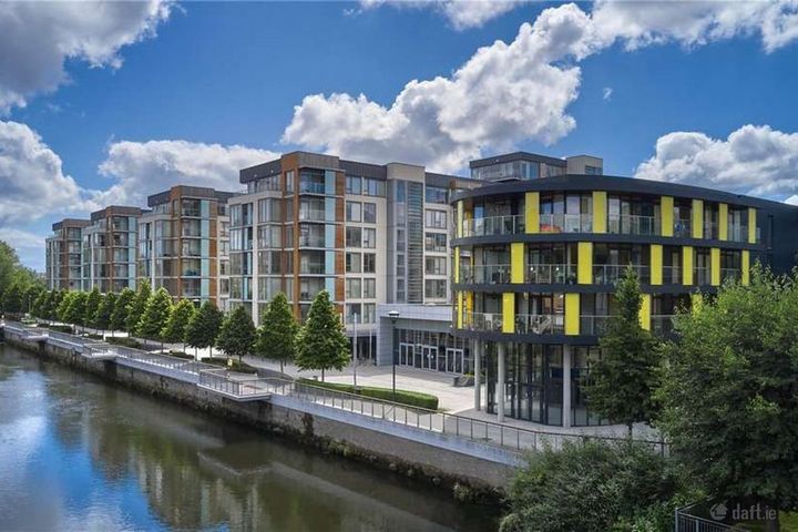 Clancy Quay, South Circular Road, Islandbridge ,Dublin 8, Kilmainham, Co. Dublin