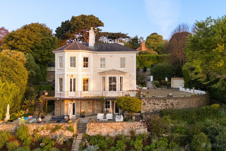 Palermo, Killiney Hill Road, Killiney, Co. Dublin, A96DP66