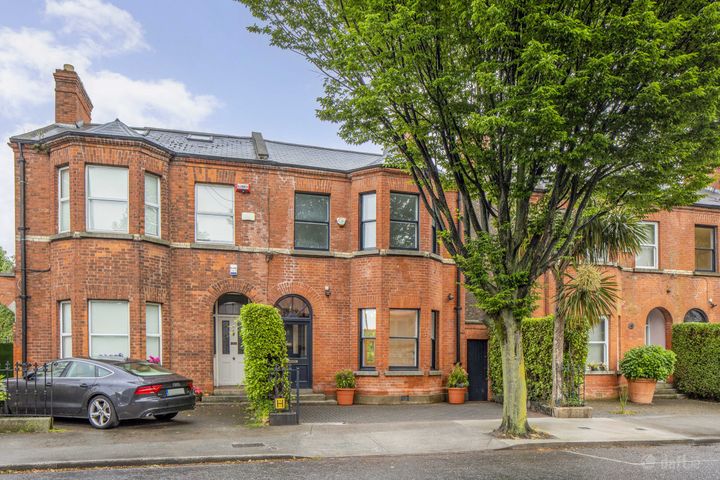 7 Anglesea Rd, Ballsbridge, Dublin 4, Dublin 4, Dublin
