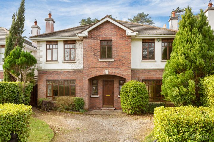 38 Woodlands, Greystones, Wicklow, Wicklow