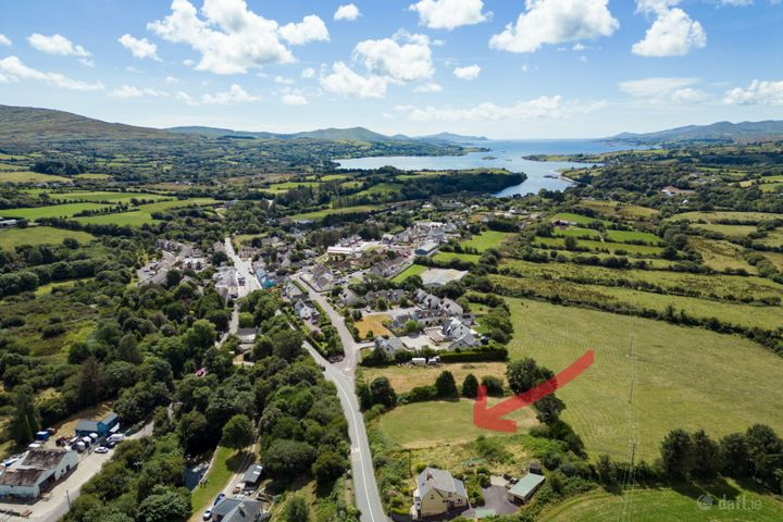 Rusheenaniska, Durrus, The Sheeps Head, County Cork, Durrus, Co. Cork