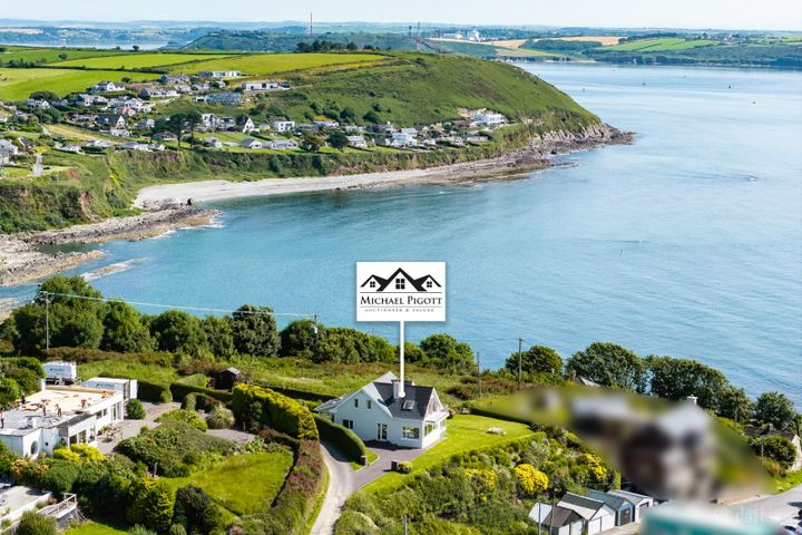 Ivernia, Coast Road, Myrtleville, Co. Cork, P43RR62