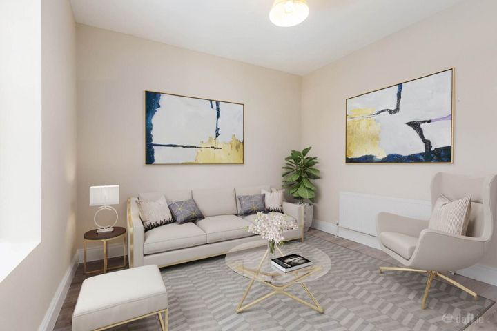 22 Patrick St, Dun Laoghaire, Dublin, Dublin