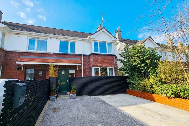 35 Ashford Downs, Ballyjamesduff, Co. Cavan, A82N2T9