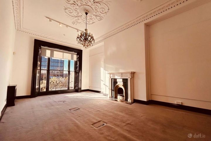 Mount Street Upper, Dublin 2