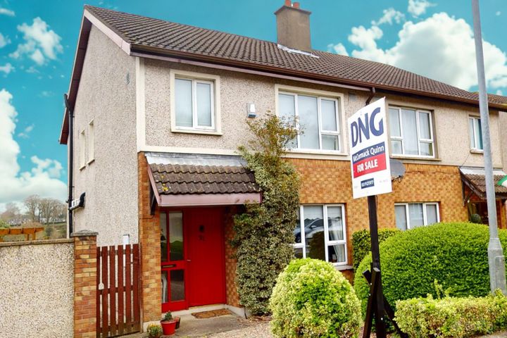 21 Hempfield Close, Enniscorthy, Co. Wexford, Enniscorthy, Co. Wexford, Y21T9D7