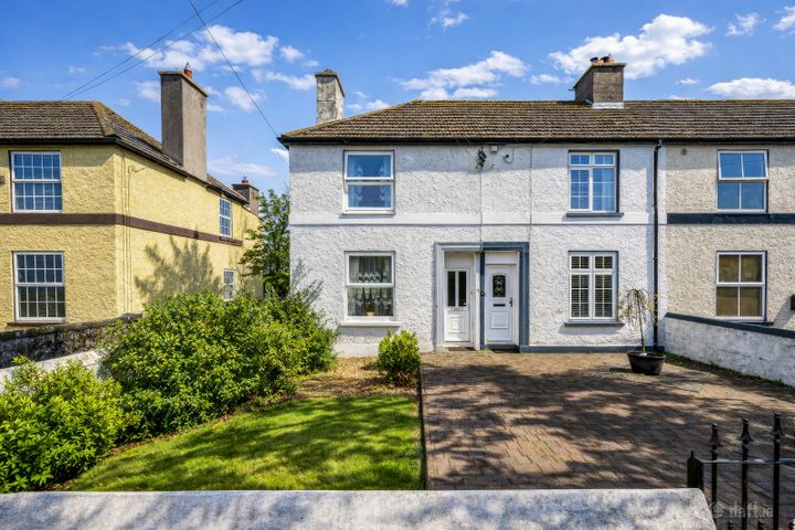 7 Congress Terrace, Longford Town, Co. Longford., N39Y1F8