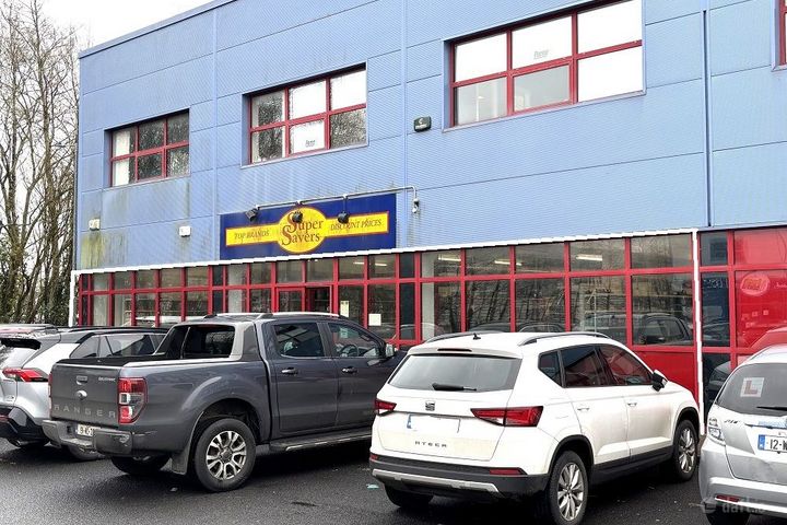 Unit 14, N5 Business Park, Moneen Road, Castlebar, Co. Mayo, F23RX25