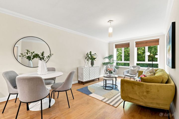  10 The Willows, Dunstaffnage Hall, Stillorgan, Co. Dublin, A94EE67