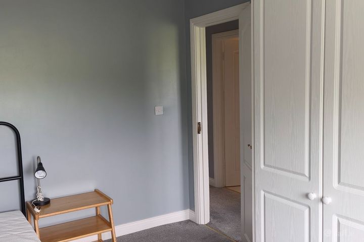 Cill Foireann, Johnstown, Navan, Co. Meath, Johnstown, Co. Meath