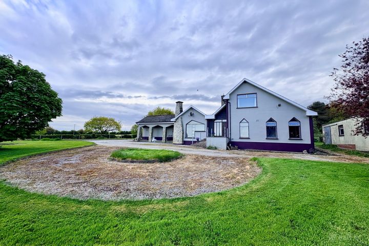 Gibblockstown,, Naul, Stamullen,, Co. Meath, K32YF63