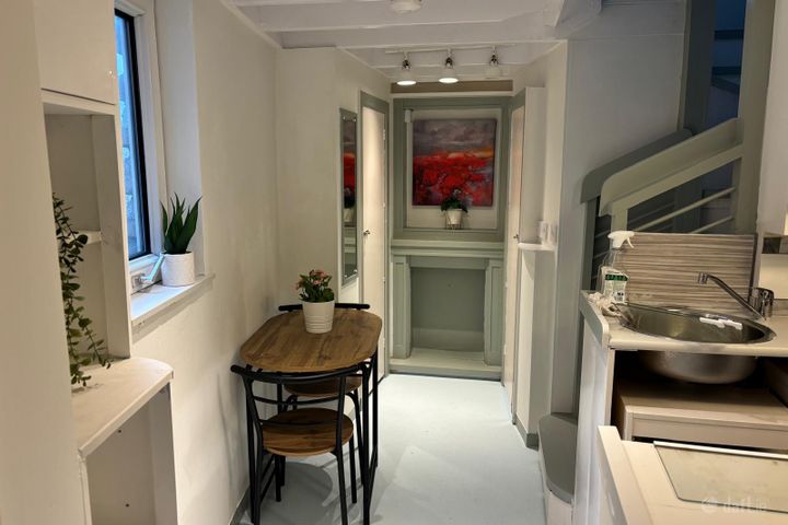 Mount Street Lower,Dublin 2, Dublin 2