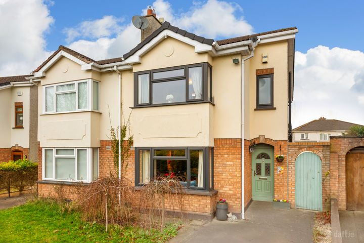 78 Colthurst Crescent, Lucan,, Co.Dublin, K78E860
