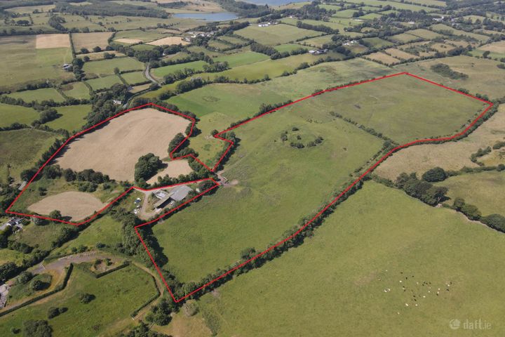 Land MH65969f Ballinlough, Rathbrack, Oldcastle, Co. Meath