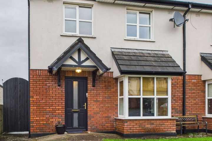 12 Glencullen, Duntaheen Road, Fermoy, Co. Cork, P61C658