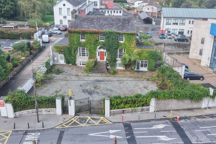 Elysium House, Ballytruckle Road, Ballytruckle, Co. Waterford, X91HX8N