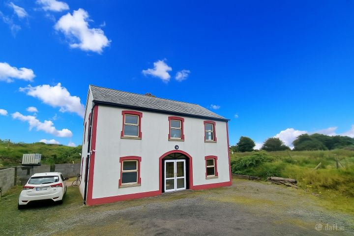 Curneen, Claremorris, Claremorris, Co. Mayo, F12T8N3
