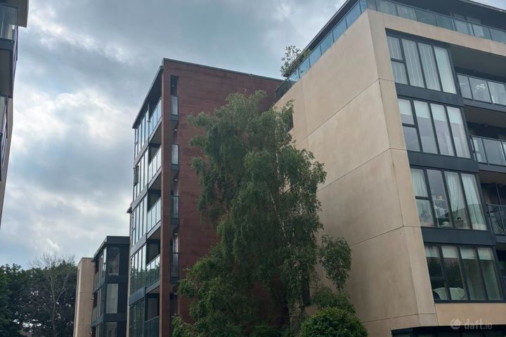 Apartment 24, Abalone, The Grange, Brewery Road, Stillorgan, Leopardstown, Co. Dublin