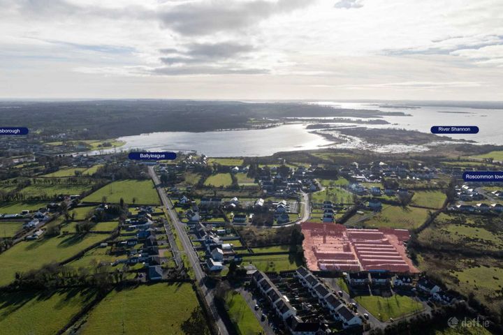 Strokestown Road, Ballyleague, Lanesborough, Co. Roscommon, N39F592