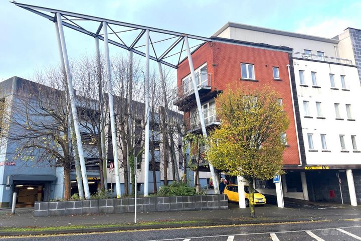 Apt 301, Abbey River Court, Limerick, Limerick