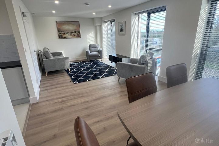 Duplex Apartment 1, Castle Square, Carrigtwohill, Co. Cork