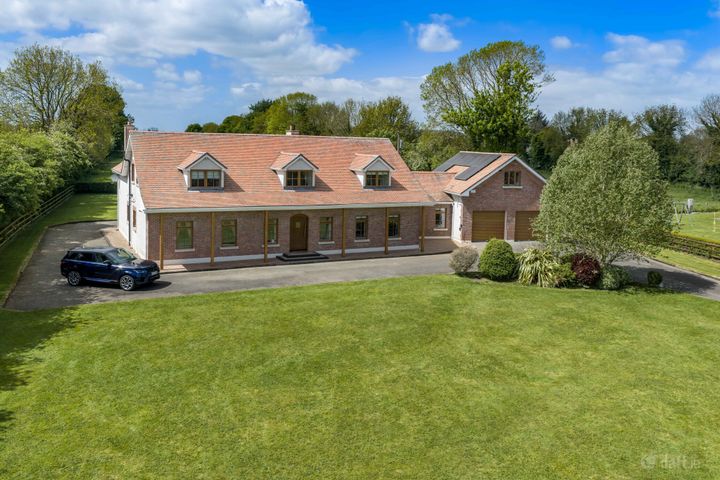 Thornfield House, Addinstown, Delvin, Co Westmeath, N91 Y1T9