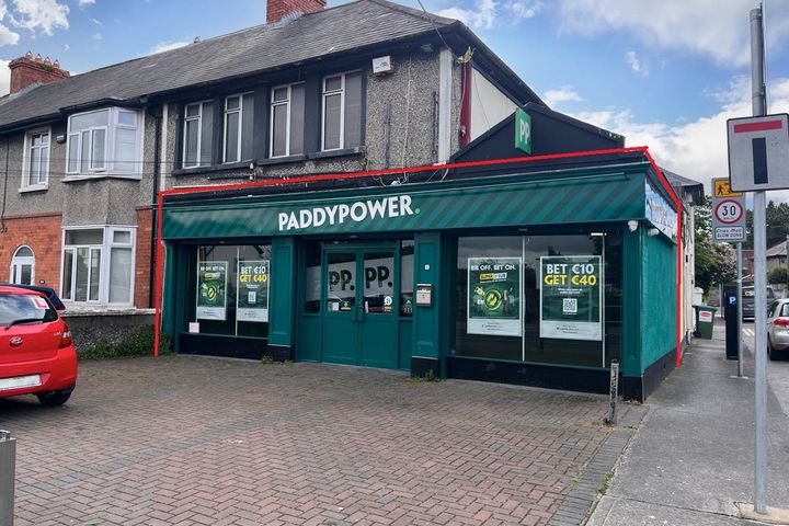 151 Crumlin Road, Dublin 12, Dublin
