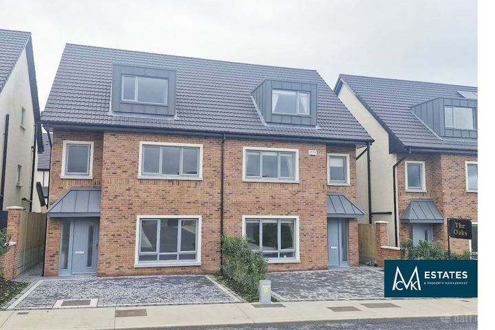 Rathmill Manor, Rathcoole, Co. Dublin