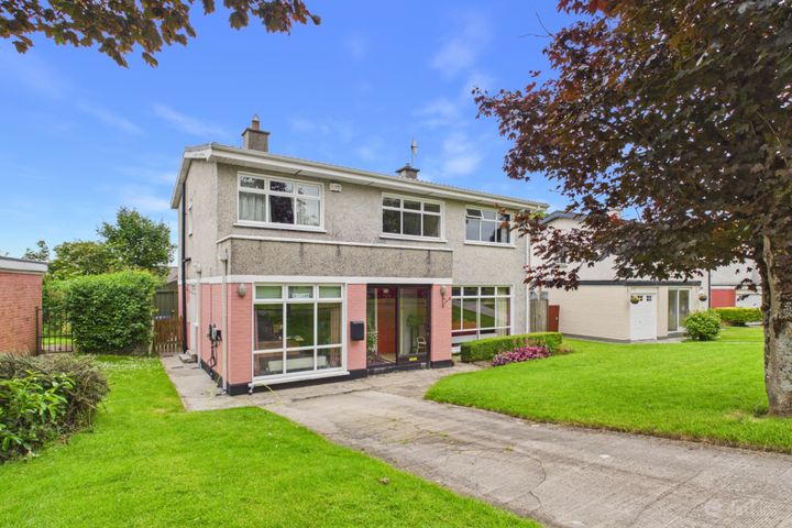 15 Knights Crescent, Nenagh, Co. Tipperary, E45R638