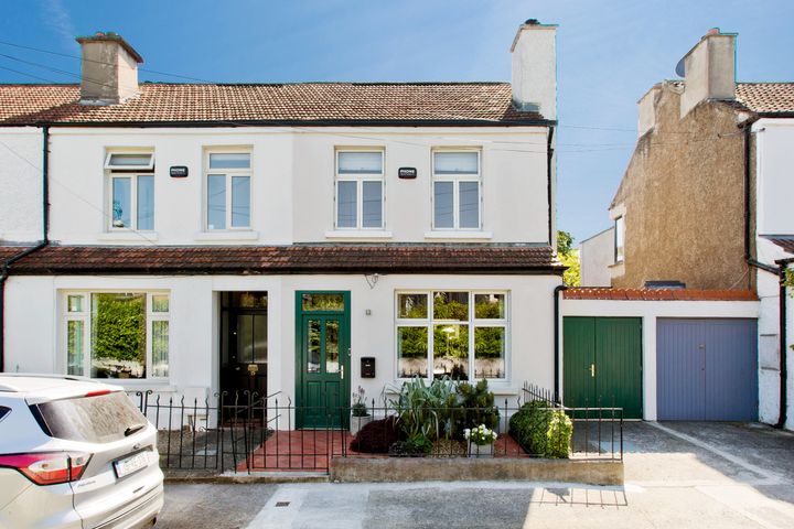 16 Upper Cherryfield Avenue, Ranelagh, Dublin 6, Dublin 6, Dublin