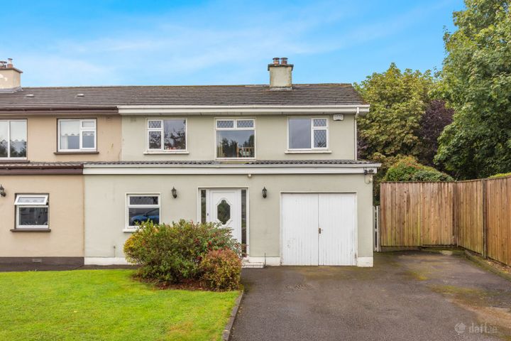 1 Beechmount Crescent, Navan, Co. Meath, C15T660