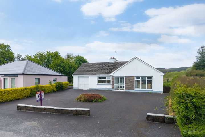 Hawthorn Hill, Foxford, Foxford, Co. Mayo, F26N242