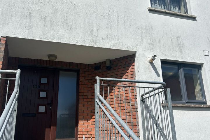 119 Block F, Brú Na Sionna, Shannon Town Centre, Shannon, Co. Clare