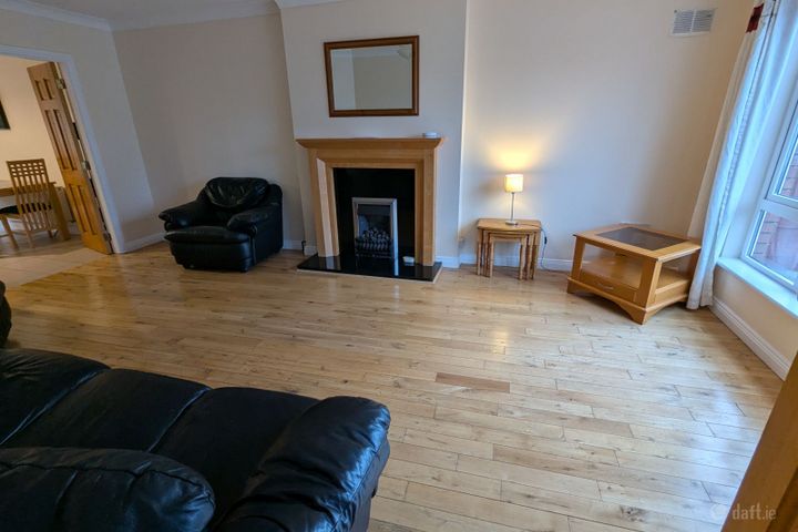 Glanntan, Castletroy, Co. Limerick